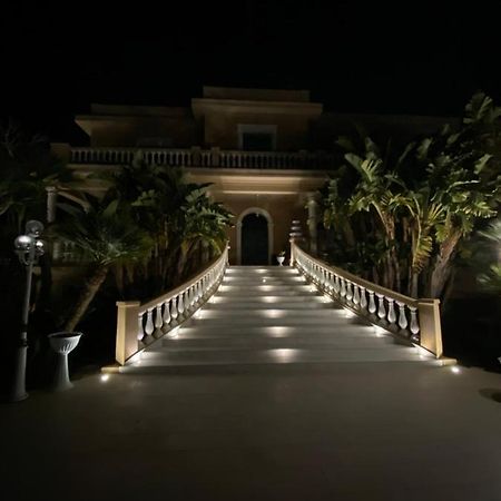 Villa Princi Villa San Giovanni Bagian luar foto