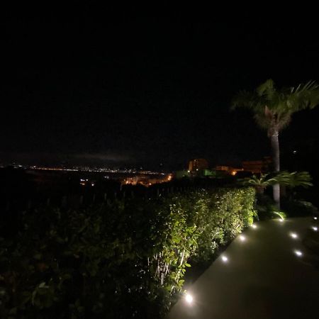 Villa Princi Villa San Giovanni Bagian luar foto
