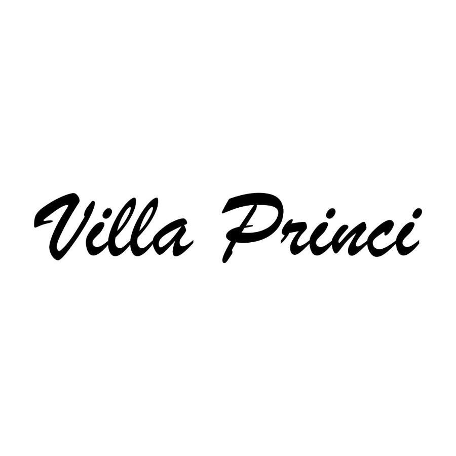 Villa Princi Villa San Giovanni Bagian luar foto