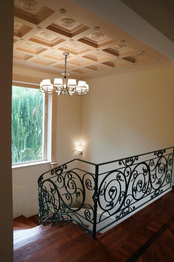 Villa Princi Villa San Giovanni Bagian luar foto