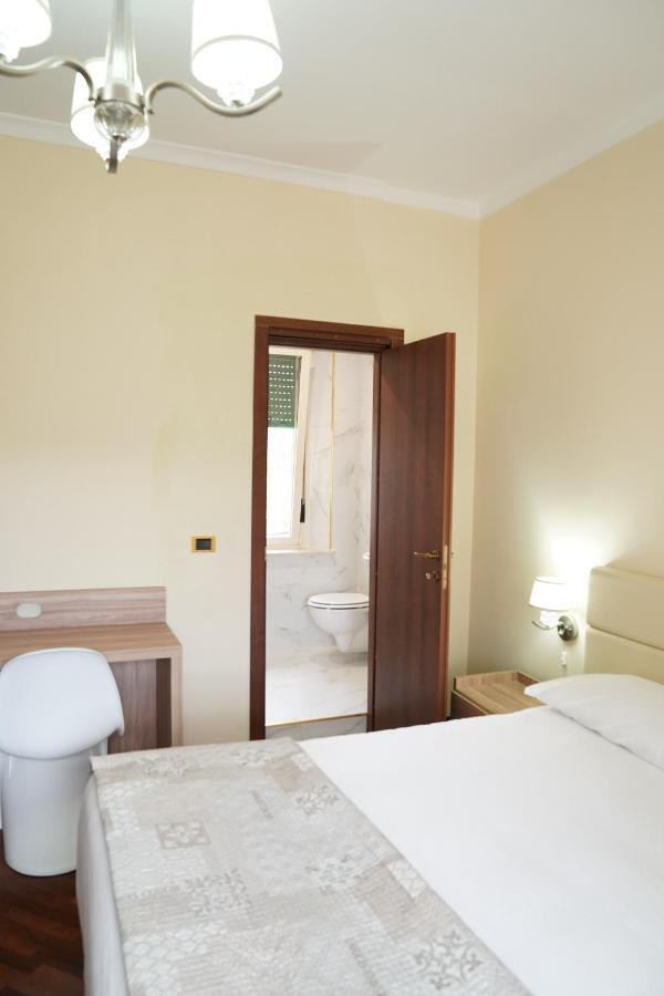 Villa Princi Villa San Giovanni Bagian luar foto