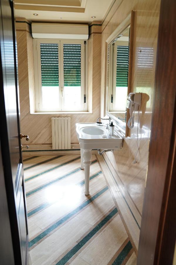 Villa Princi Villa San Giovanni Bagian luar foto
